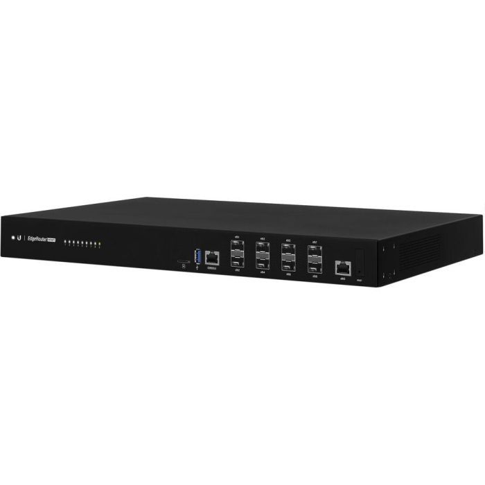 Маршрутизатор Ubiquiti ER-8-XG Фото