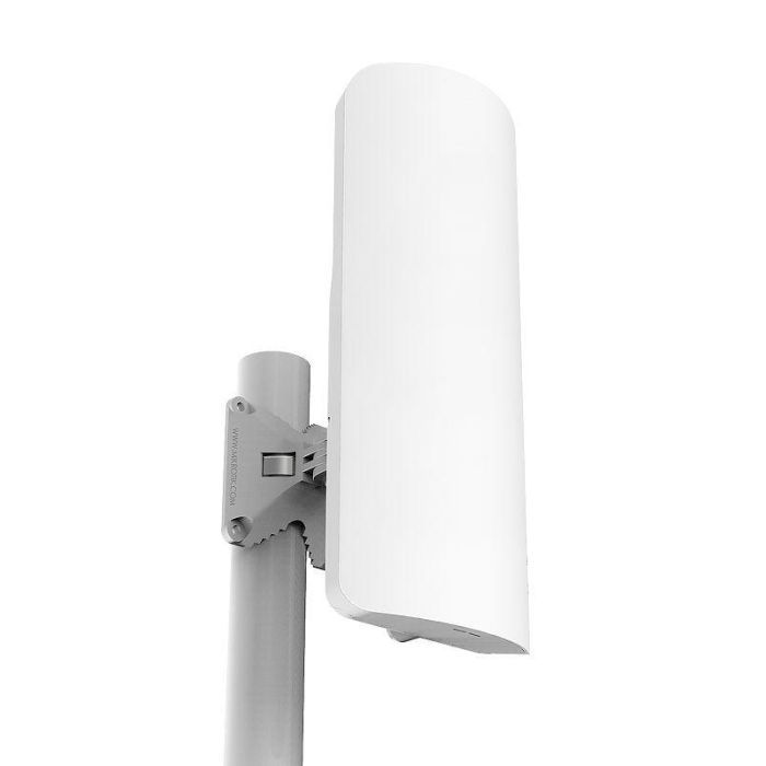 Точка доступа Wi-Fi Mikrotik RB911G-2HPnD-12S Фото
