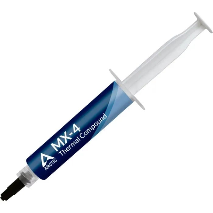 Термопаста Arctic MX-4 20г Фото