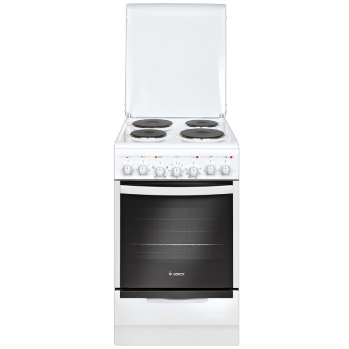 Плита Gefest ЭП Н Д 5140-02 0037 Фото