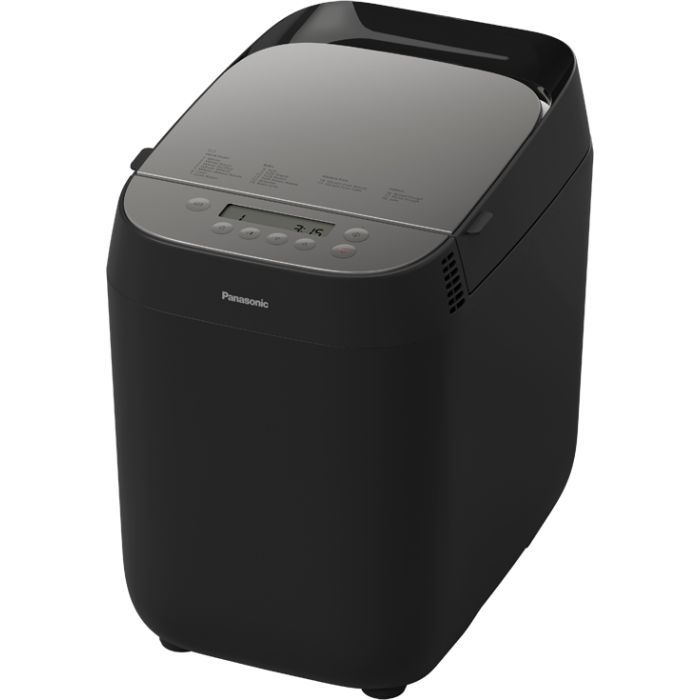 Хлебопечка Panasonic SD-ZP2000KTS Фото