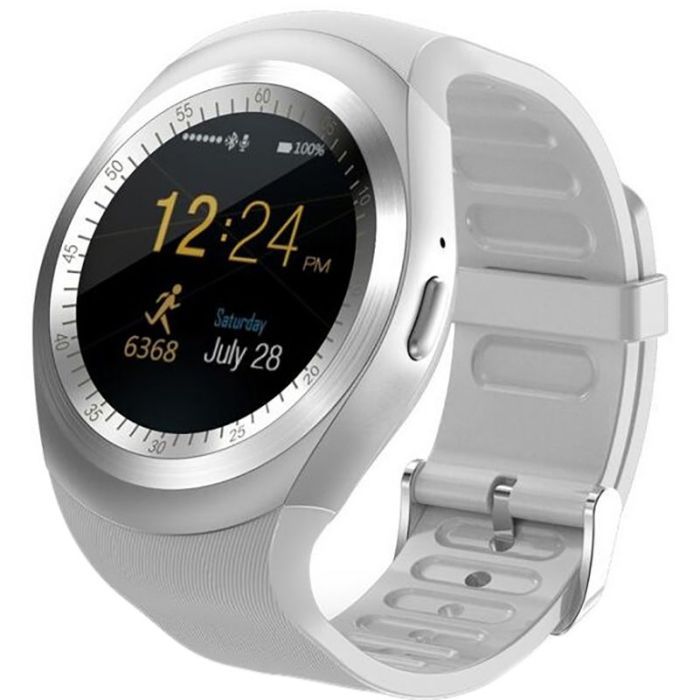 Смарт-часы UWatch X2 White Фото
