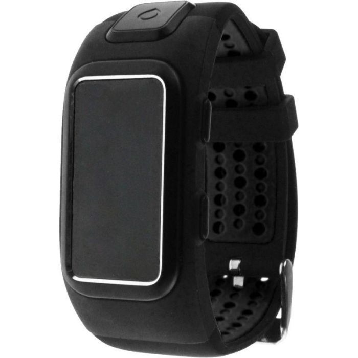 Фитнес браслет UWatch DB10 Black Фото