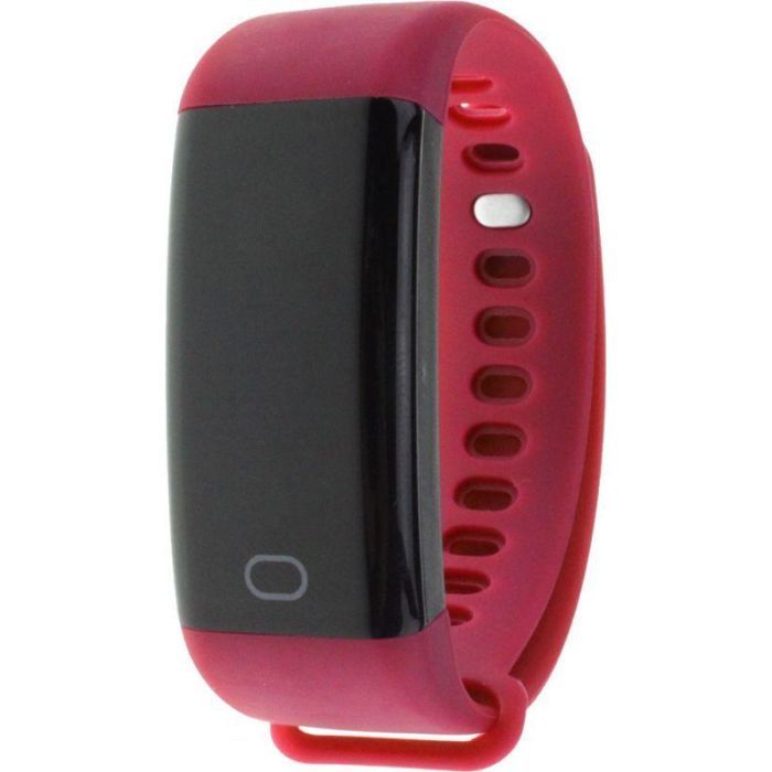 Фитнес браслет UWatch F07 Red Фото