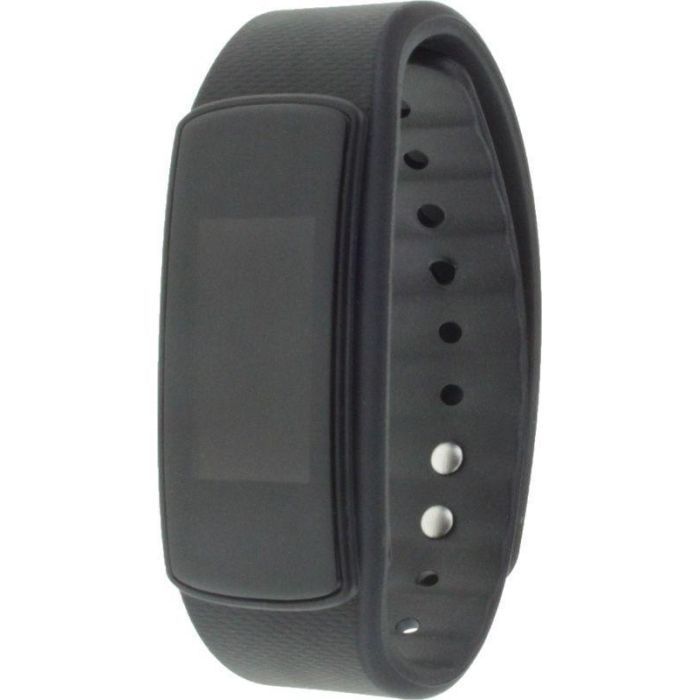 Фитнес браслет UWatch i6 HR Black Фото