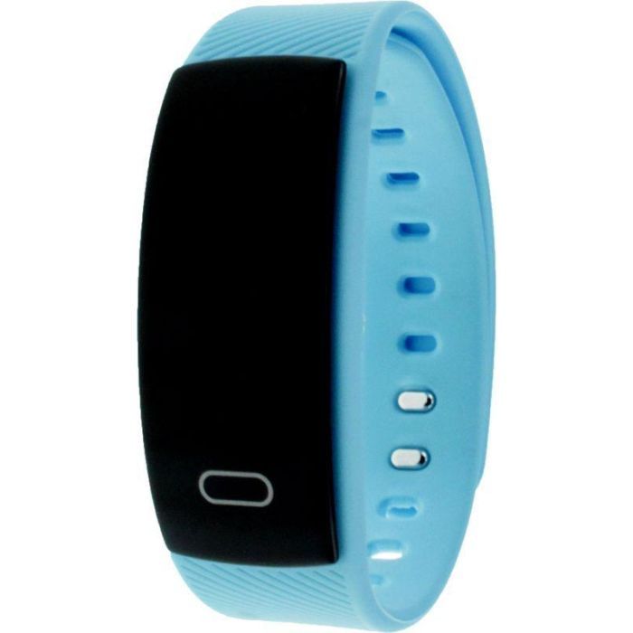 Фитнес браслет UWatch QS80 Blue Фото