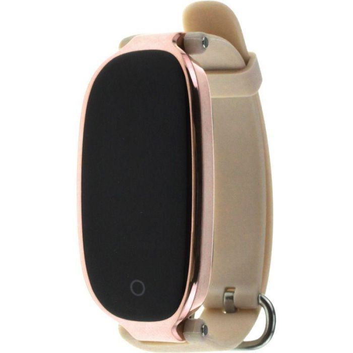 Фитнес браслет UWatch S3 Gold Фото