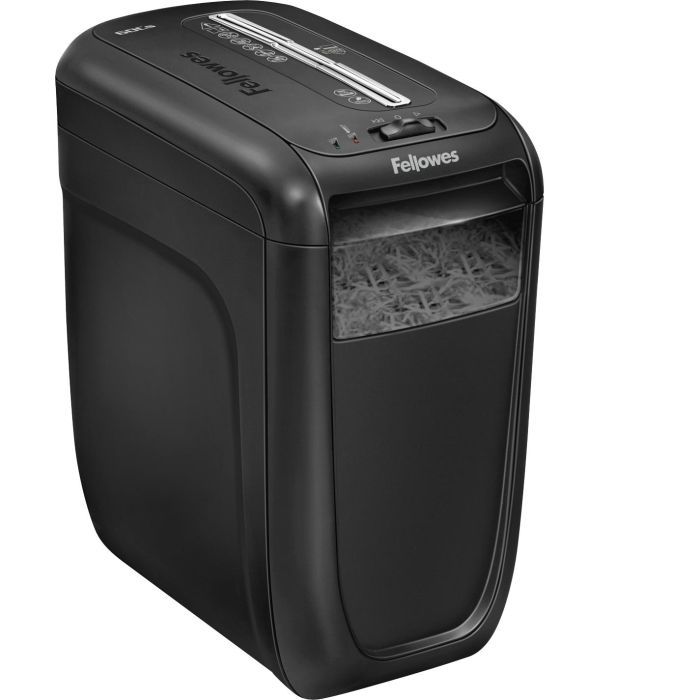 Уничтожитель документов Fellowes 60Cs / DS-1 Фото