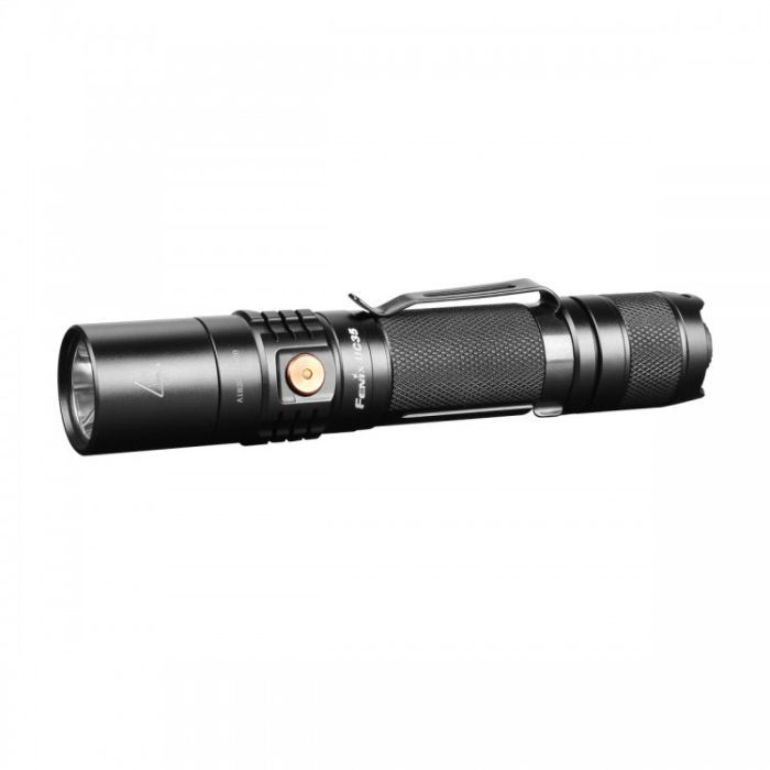 Фонарь Fenix UC35 V2.0 CREE XP-L HI V3 Фото