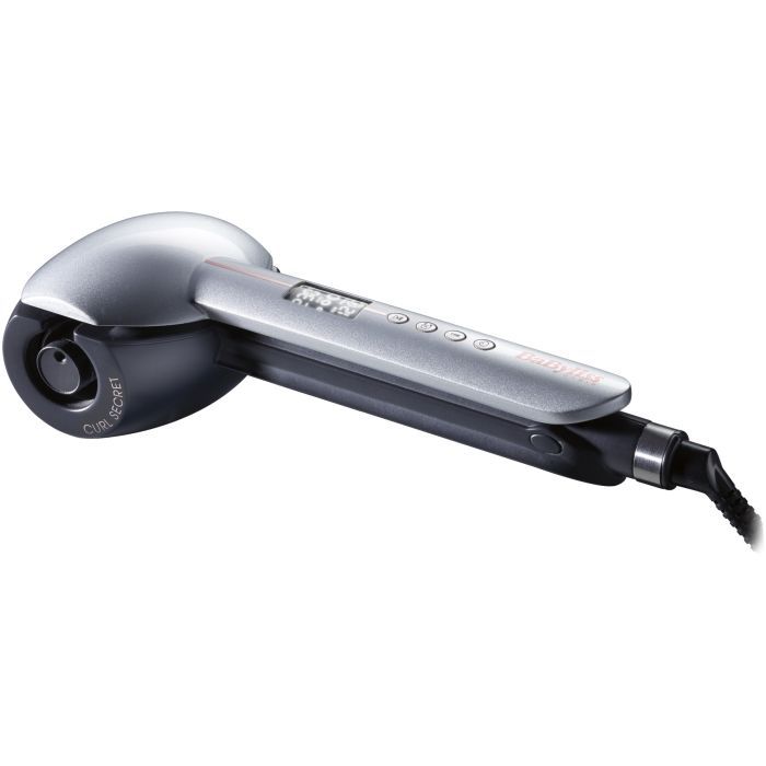 Машинка для завивки волос Babyliss C1600E Фото