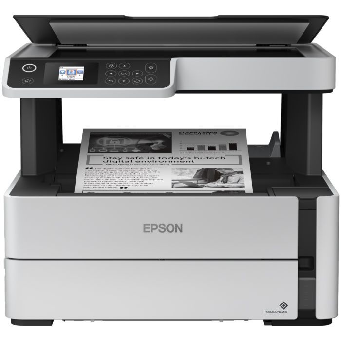 Многофункциональное устройство Epson M2140 Фото