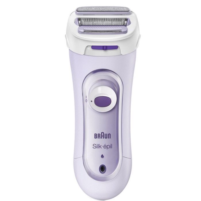 Электробритва Braun LS 5560 Фото