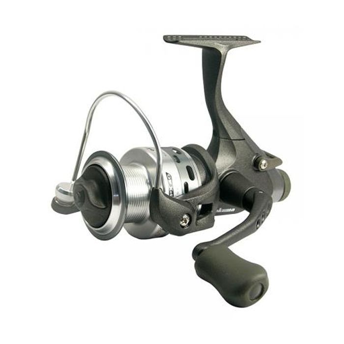 Катушка Okuma Epix V2 Baitfeeder EPX-40 4+1bb Фото