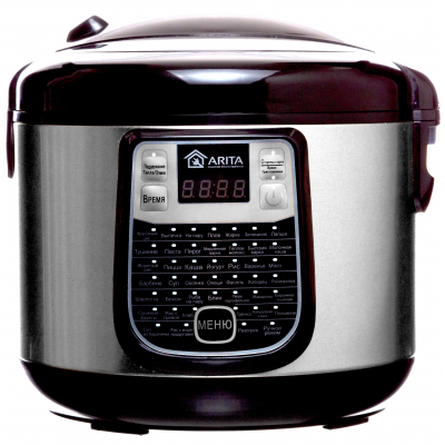 Мультиварка Arita AMC-8545S Фото