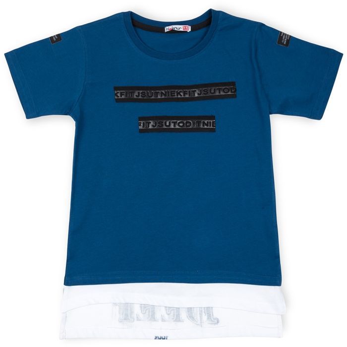 Футболка детская Haknur "32" Фото