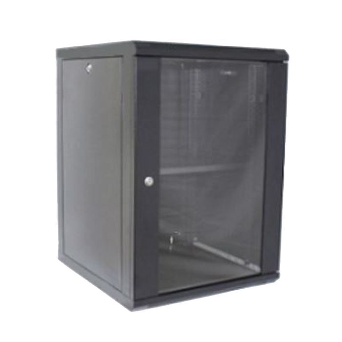 Шкаф настенный Hypernet 15U 19" 600x450 Фото