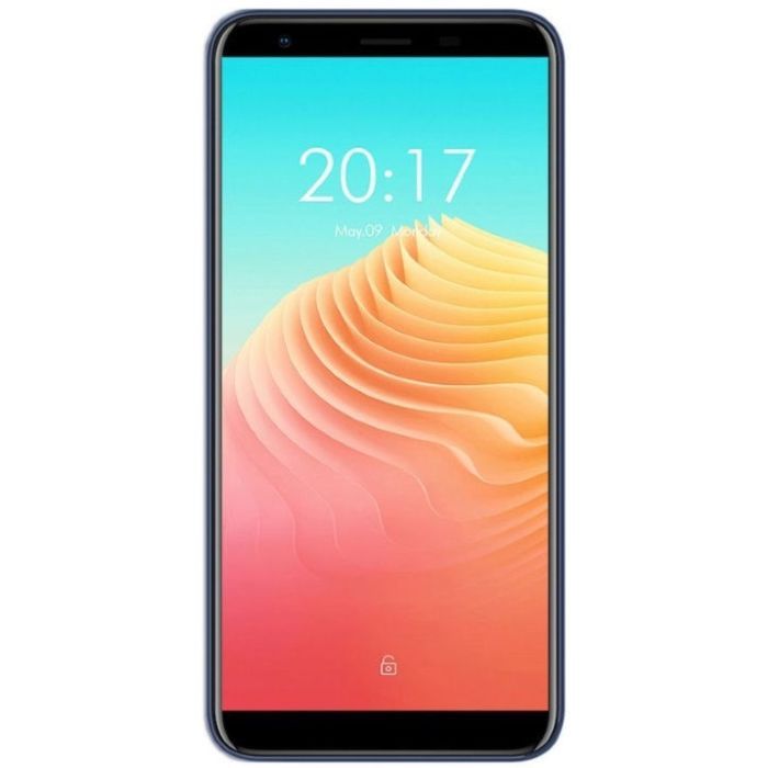 Мобильный телефон Ulefone S9 Pro 2/16Gb Blue Фото