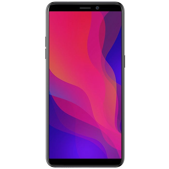 Мобильный телефон Ulefone Power 3L Black Фото