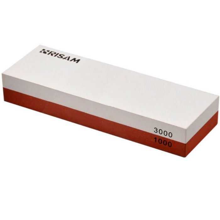 Точило Risam камень зерн.1000/3000 (водный) Фото
