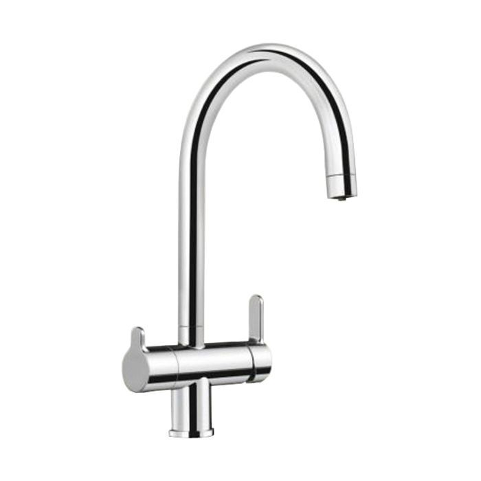 Смеситель Blanco TRIMA ХРОМ Фото