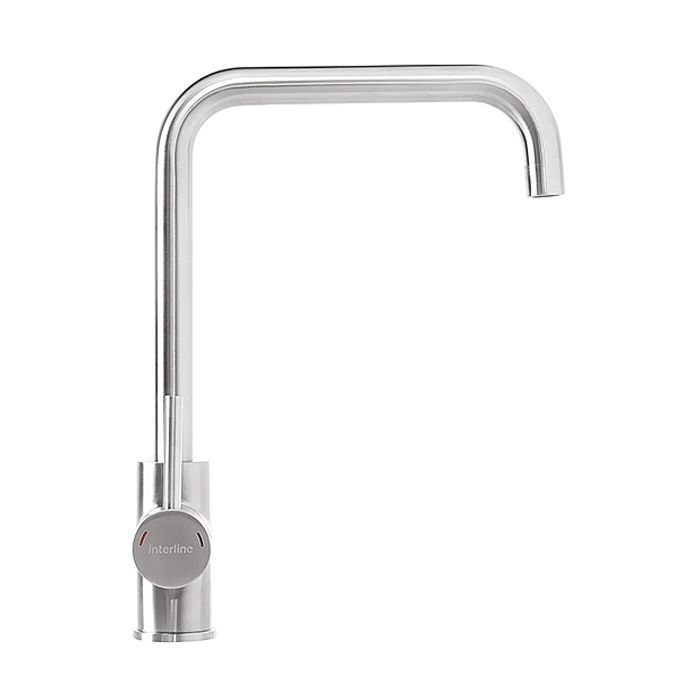 Смеситель Interline Loft new Sateen Фото