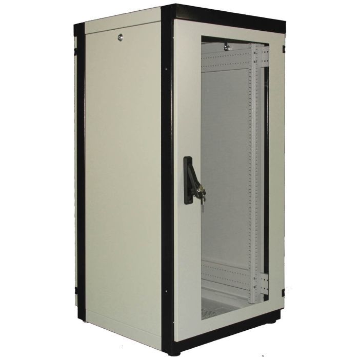 Шкаф напольный CSV 42U Lite Plus 600x1000 Acrylic Фото