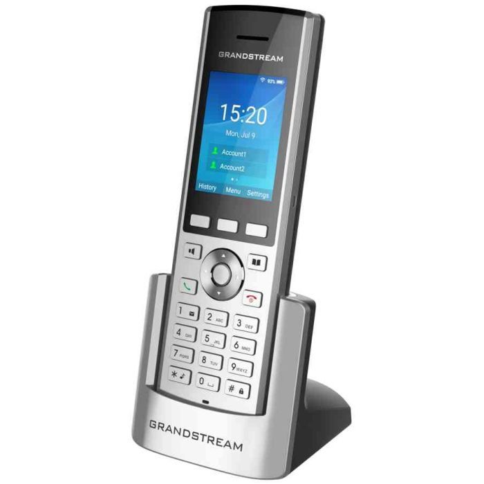 IP телефон Grandstream WP820 Фото