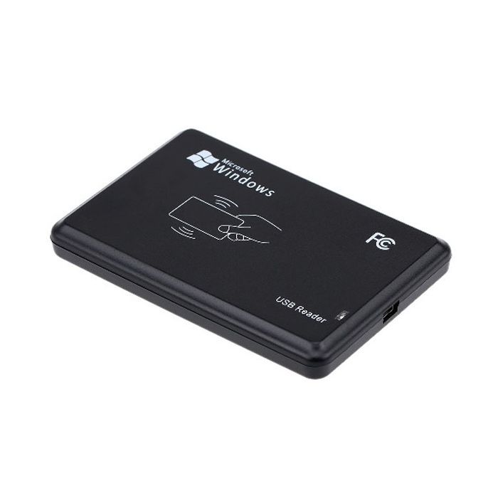 Считыватель магнитных карт Syncotek RH-820 (13,56МГц Mifare) Фото