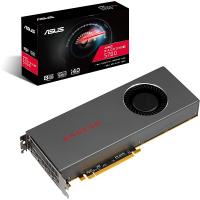 Видеокарта ASUS Radeon RX 5700 8192Mb Фото