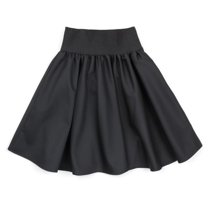 Юбка детская Lucky Life на резинке Фото