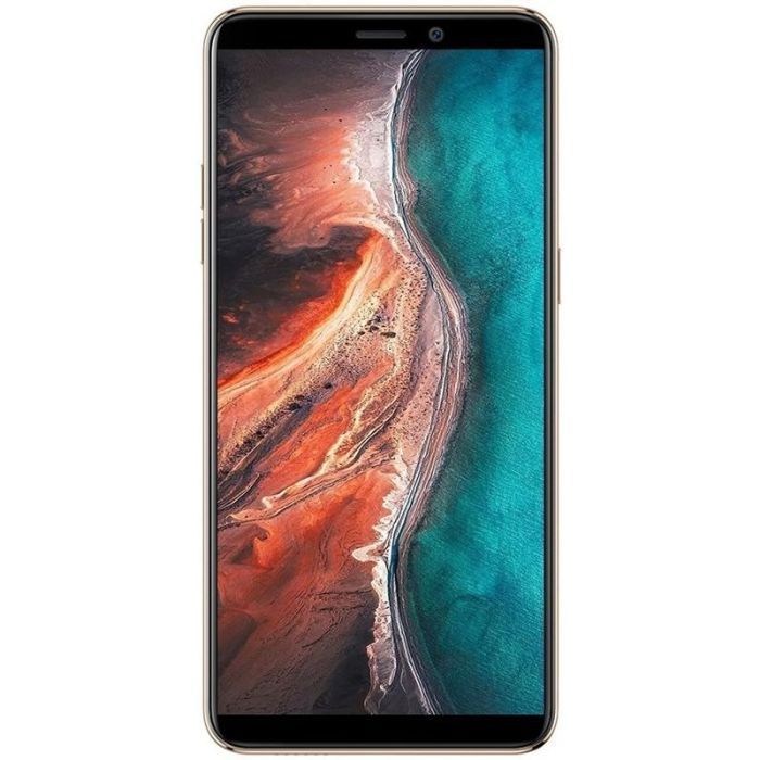 Мобильный телефон Ulefone P6000 Plus 3/32Gb Gold Фото