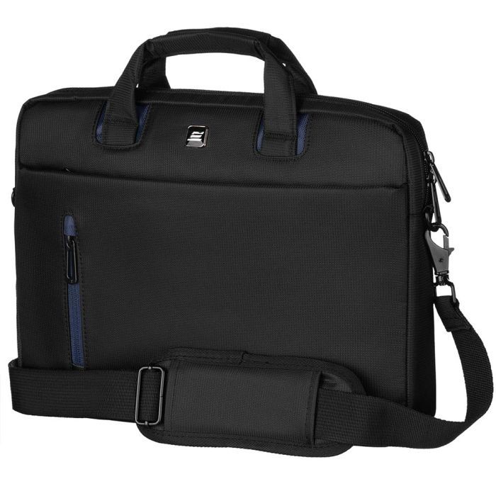 Сумка для ноутбука 2E 13.3" CBN413 Black Фото