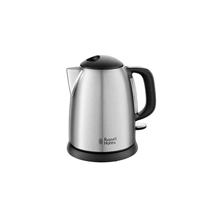 Электрочайник Russell Hobbs Adventure Фото