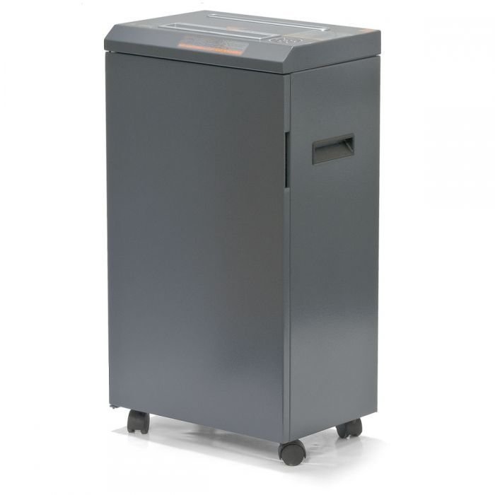 Уничтожитель документов Agent 217.5 X (2х10) Фото