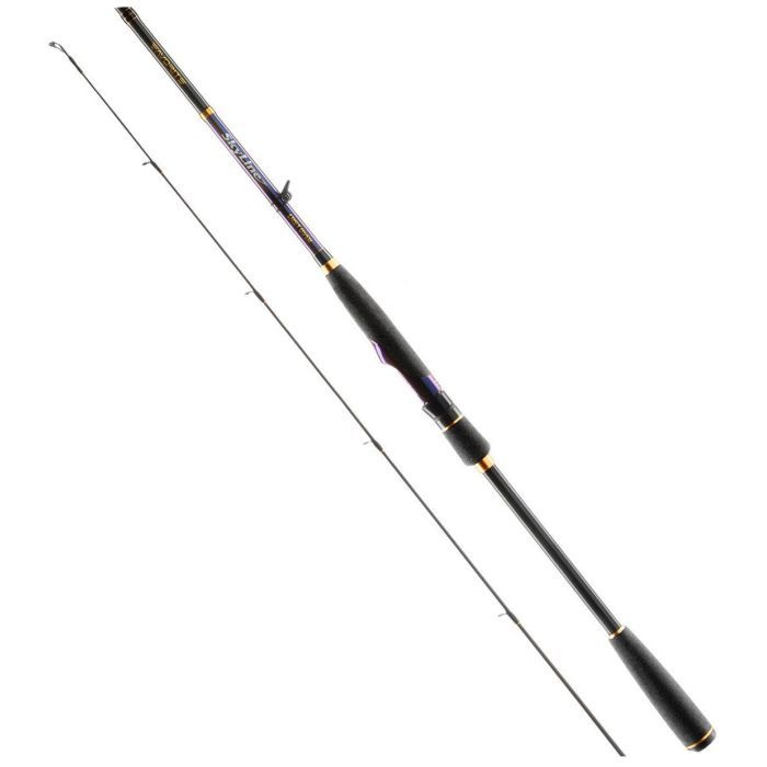 Удилище Favorite Skyline NEW SKYA-842H 2.54m 20-60g Ex.Fast Фото