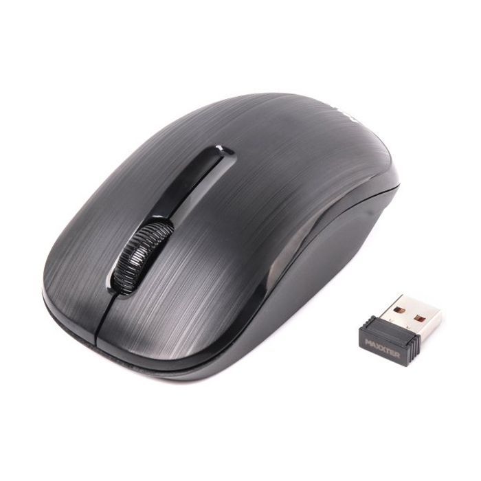 Мышка Maxxter Mr-333 Фото
