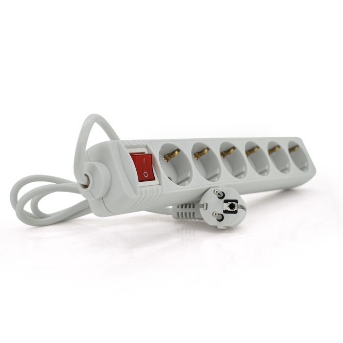 Сетевой удлинитель Europower EPW615 Фото