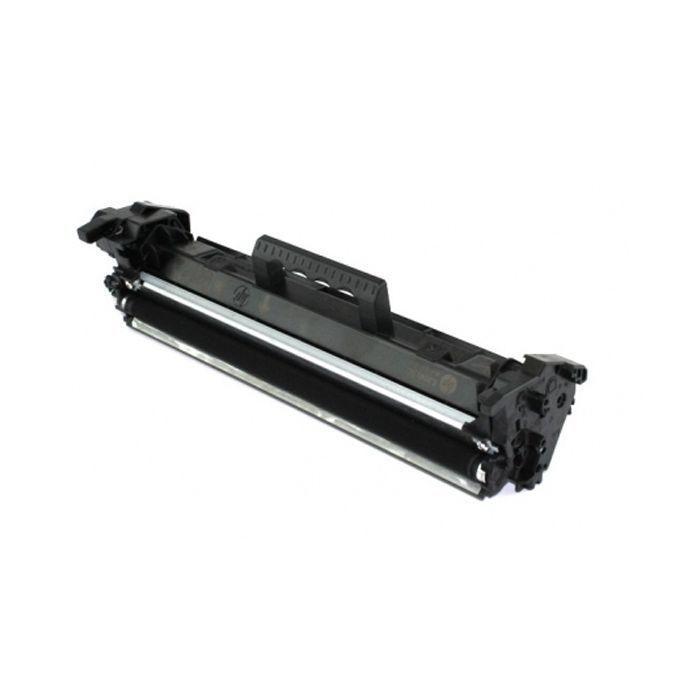 Корпус картриджа HP CF230A Фото