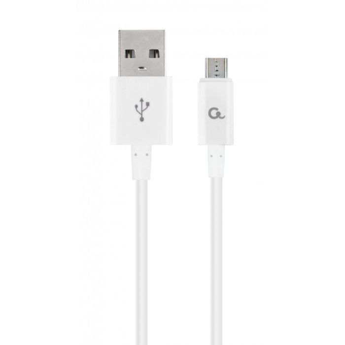 Дата кабель Cablexpert USB 2.0 AM to Micro 5P 1.0m Фото