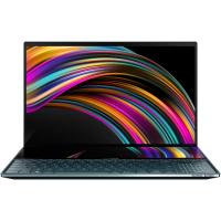 Ноутбук ASUS ZenBook Pro Duo UX581GV-H2002T Фото