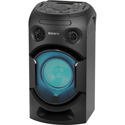 Акустическая система Sony MHC-V21D Black Фото