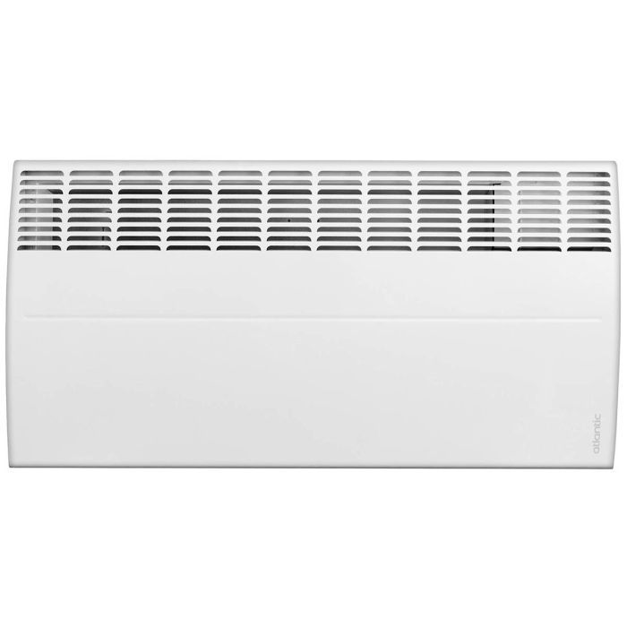 Обогреватель Atlantic F19 CEG BL-Meca/M2 2500W Фото