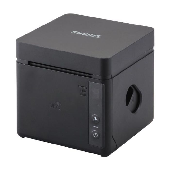 Принтер чеков Sam4s GCUBE-102DB(ITE) USB, RS232-C, Ethernet Фото