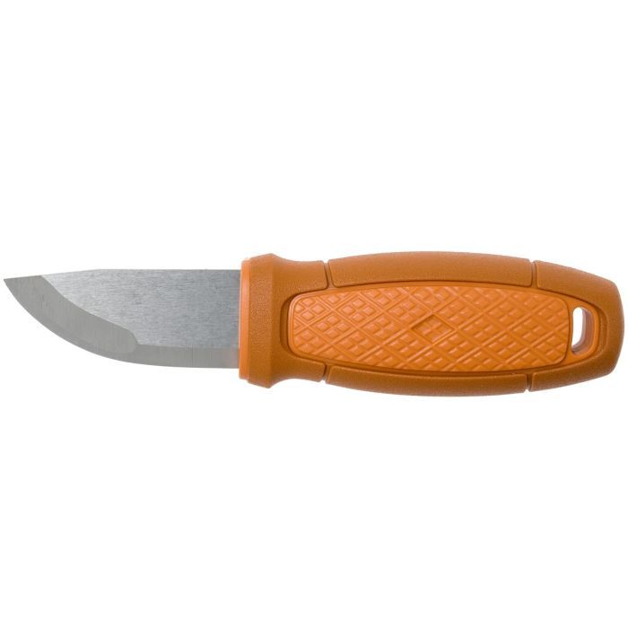 Нож Morakniv Eldris Neck Knife Orange Фото