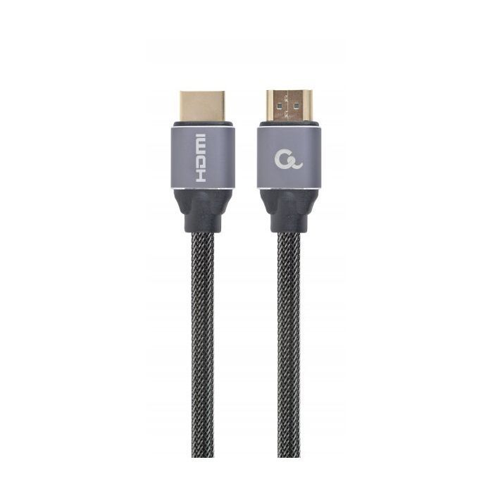 Кабель мультимедийный Cablexpert HDMI M to HDMI M 5.0m Фото
