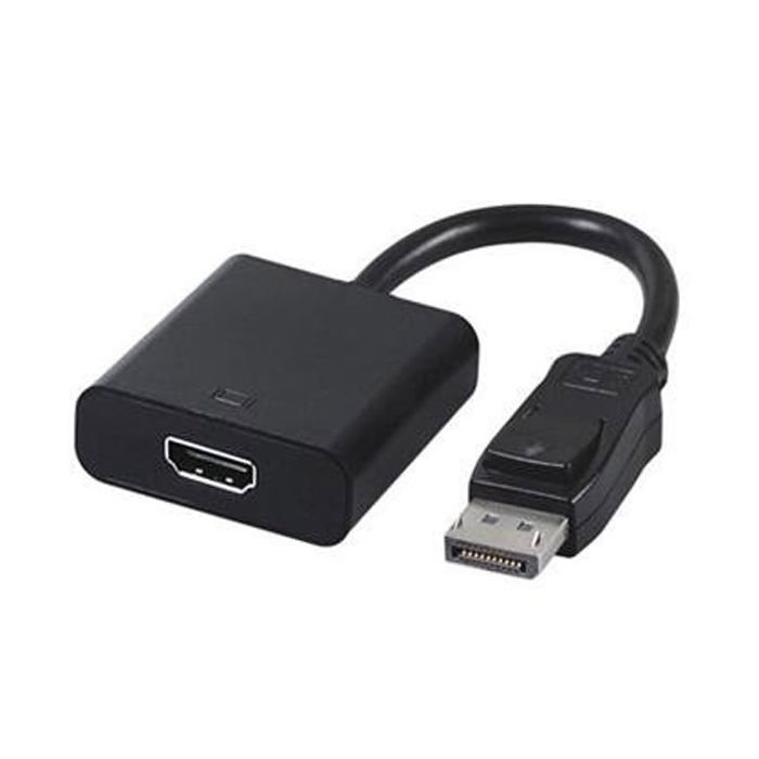 Переходник Cablexpert DisplayPort to HDMI Фото