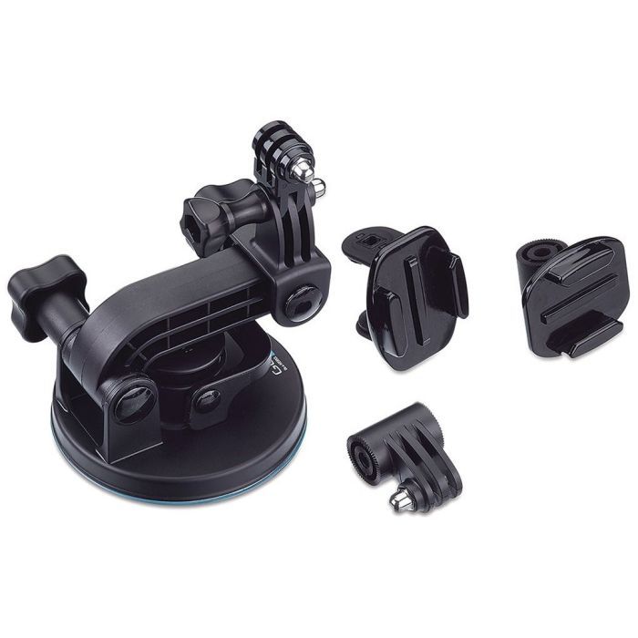Аксессуар к экшн-камерам GoPro Suction Cup Mount Фото