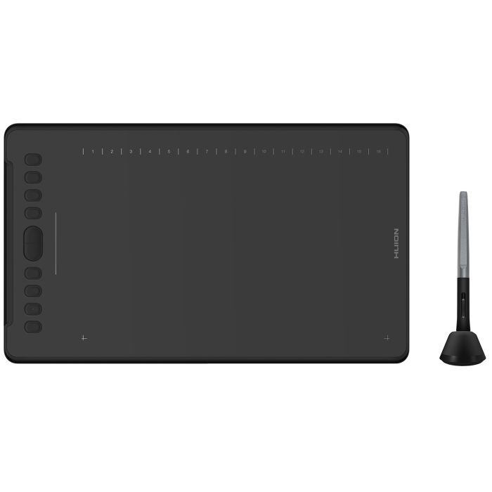 Графический планшет Huion H1161 Фото