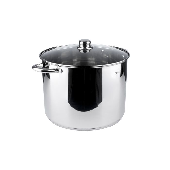 Кастрюля Ringel Dresden с крышкой 17.0 л Фото