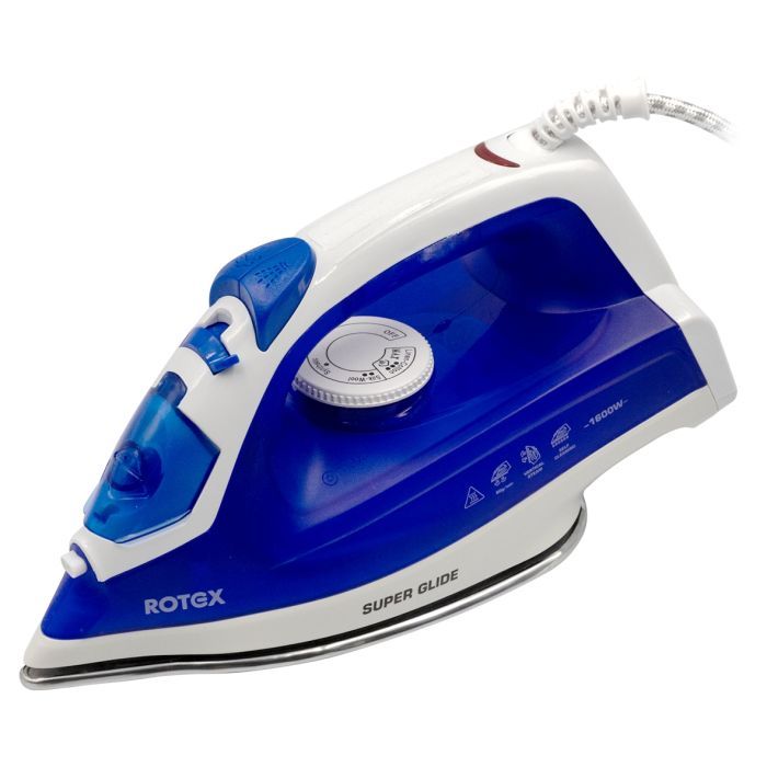 Утюг Rotex RIC20-S Super Glide Фото